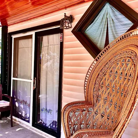Beachwood Szálloda Marmaris