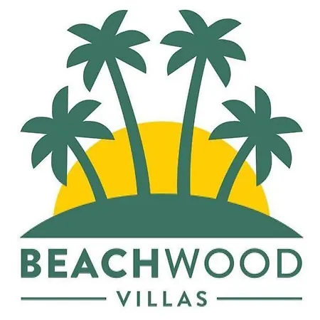 Szálloda Beachwood Marmaris
