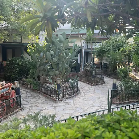Отель Beachwood