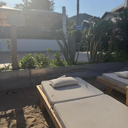 Beachwood Мармарис
